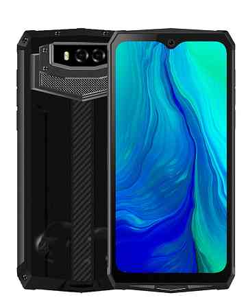 Захисне скло 5D для Blackview BV9100, Made in Ukraine Київ