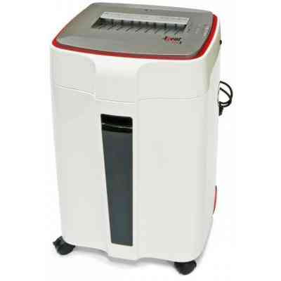 Уничтожитель документов Agent 111 X (2х10) (6020629) Винница