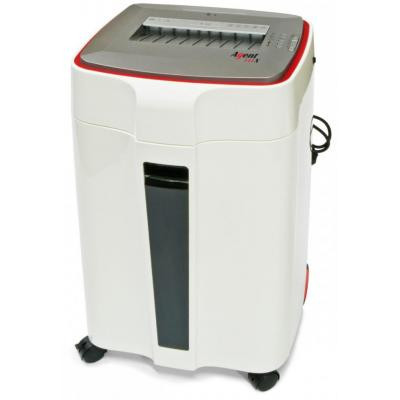 Уничтожитель документов Agent 111 X (2х10) (6020629) Вінниця - фото 1