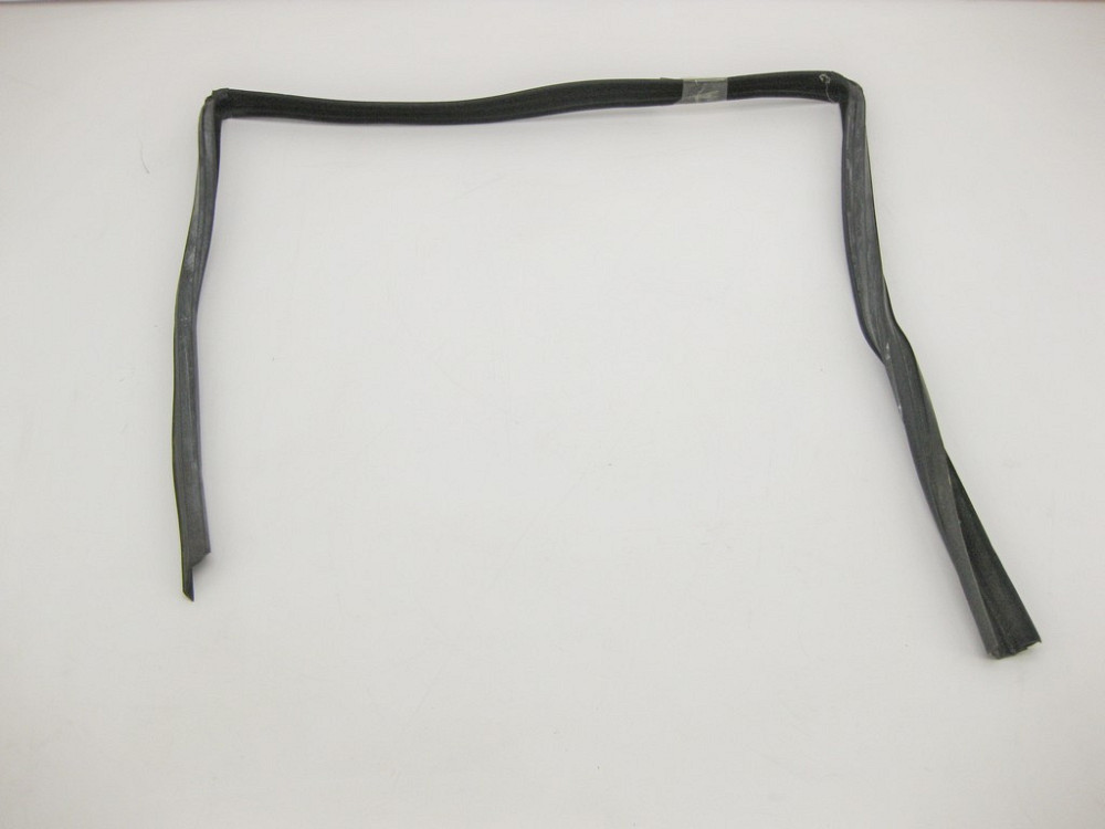 Mercedes-Benz  A1647350525 Ущільнювач опускного скла задніх лівих дверей ML W164 GL X164 Одеса - фото 1