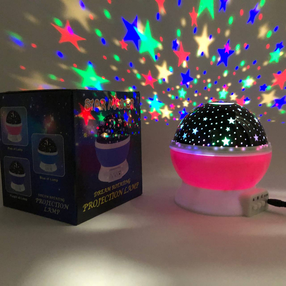 Ночник с LED подсветкой от USB, Ночники для младенцев, Детский ночник безопасный для ребенка RZ-86 Львов - изображение 13