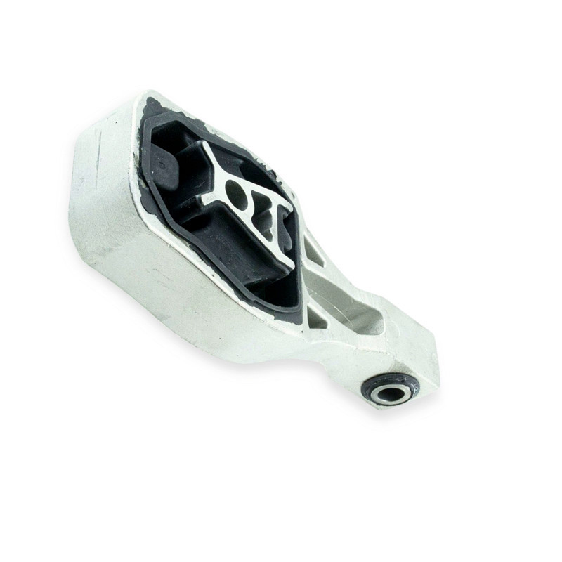 Подушка Пежо 2008 II 1.2-1.6H 02.16- задняя двигателя Мукачево - изображение 1