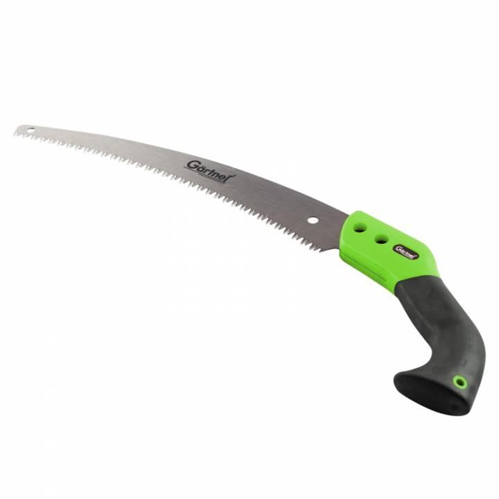 Пилка садова 480/300 мм ТМ Gartner Харків - фото 2