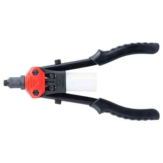 Ultra Заклепочник двуручный 310мм Ø3.2-4.8мм ULTRA (2622062) Коломия