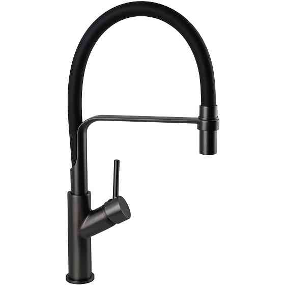 Змішувач для кухні Globus Lux DENVER Flex GDF-32-11-01 Луцк