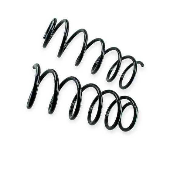 Пружина Амулет комплект A11290F передняя Мукачево