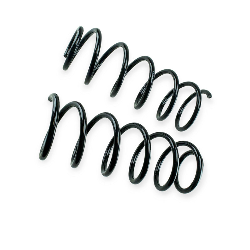 Пружина Амулет комплект A11290F передняя Мукачево - изображение 1