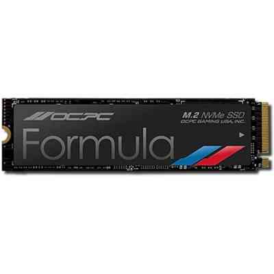 Накопитель SSD M.2 2280 128GB FORMULA OCPC (SSDM2PCIEF128GB) Винница