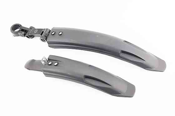 Крила пластмасові 16-20" CHILD, чорні MG-032 Київ