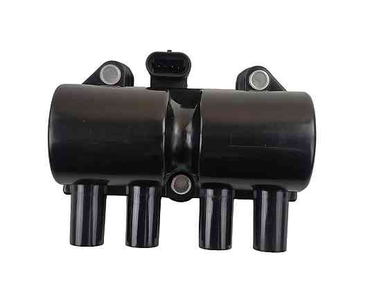 Модуль Ланос, Nubira, Leganza 1,5 - 1,6 (4 контакта) МЗАТЭ зажигания Мукачево