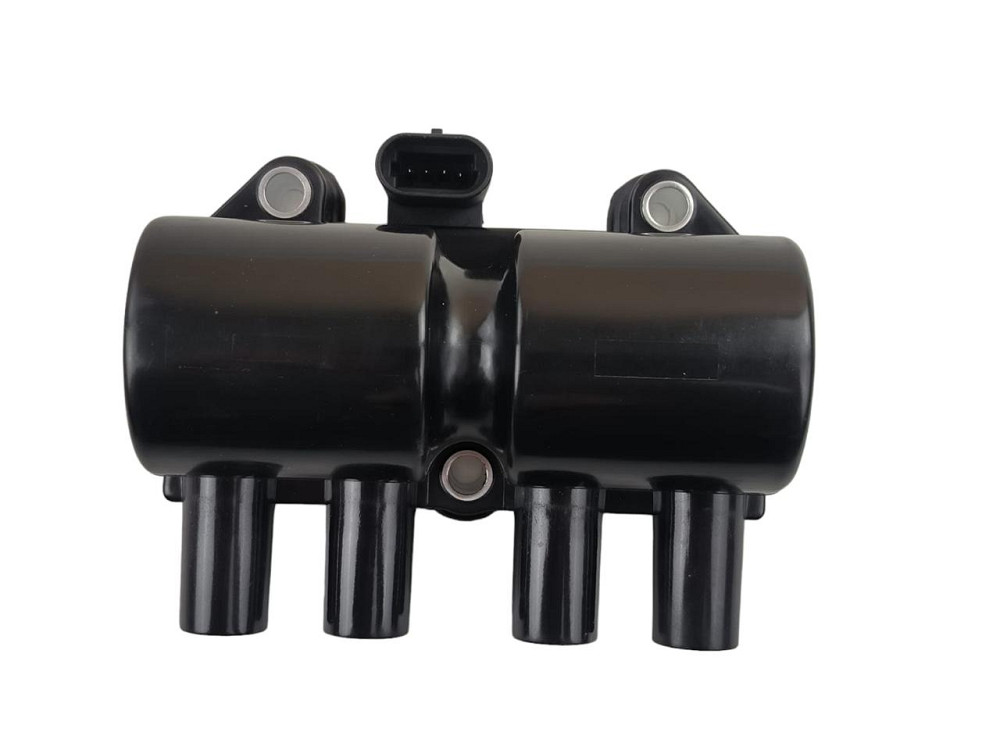 Модуль Ланос, Nubira, Leganza 1,5 - 1,6 (4 контакта) МЗАТЭ зажигания Мукачево - изображение 1