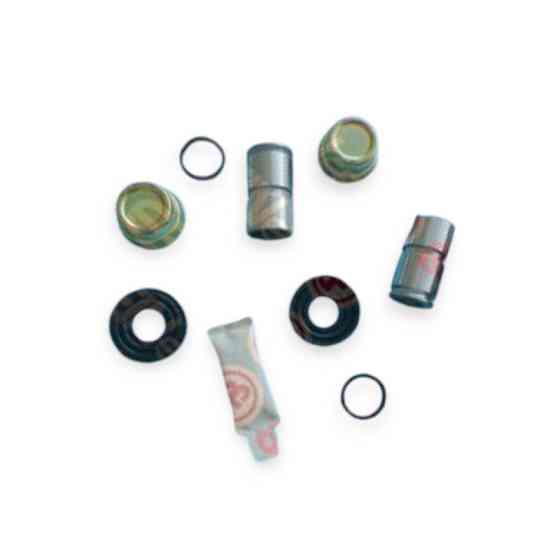 Ремкомплект суппорта переднего Опель Ascona C направляющей Мукачево