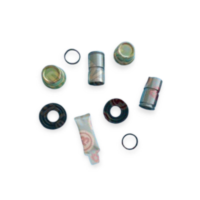 Ремкомплект супорта переднього Опель Ascona C напрямної Мукачево - фото 1