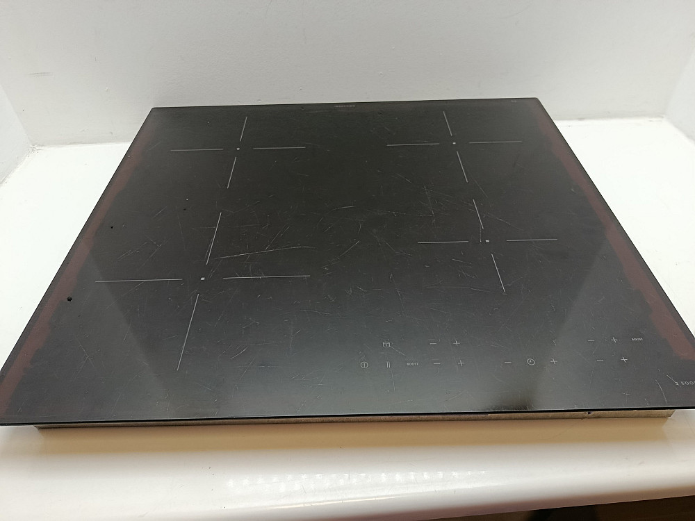 Індукційна варильна поверхня IKEA MATMÄSSIG 104.670.93 (товар вживаний) Луцьк - фото 5