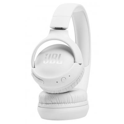 Наушники JBL Tune 510BT White (JBLT510BTWHTEU) Винница - изображение 4