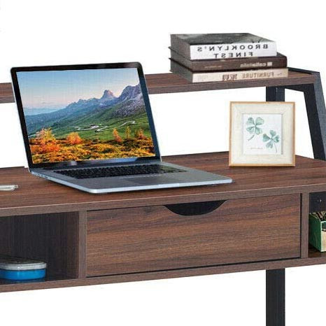 Секретер "Баямо" венге-капучино Миколаїв - фото 5