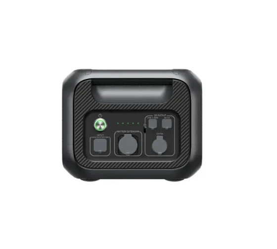 Додаткова акумулятор для зарядної станції Bluetti B230 expansion battery 2048Wh Вінниця