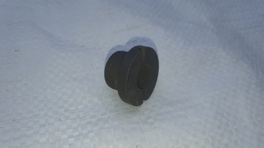 Штуцер бачка головного циліндра Москвіч. 403-3505115. Харків - фото 1