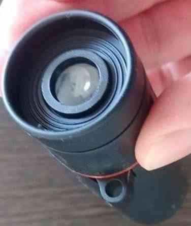 Новый Монокуляр бинокль качество. Киев