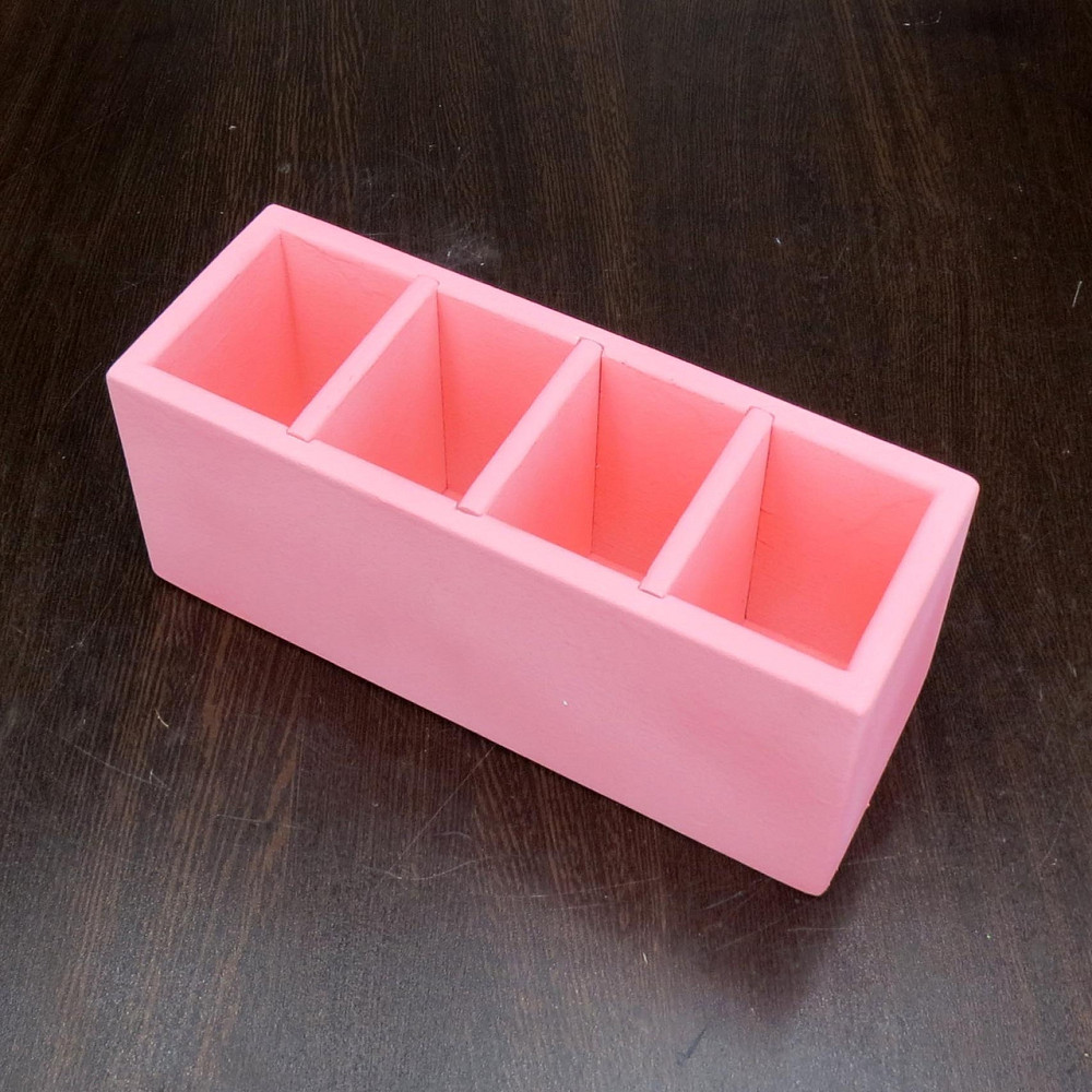 Органайзер для косметики 