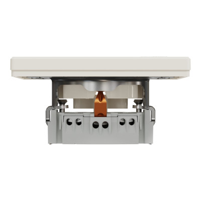 Розетка Schneider Electric ASFORA крем (EPH2900123) Винница - изображение 6