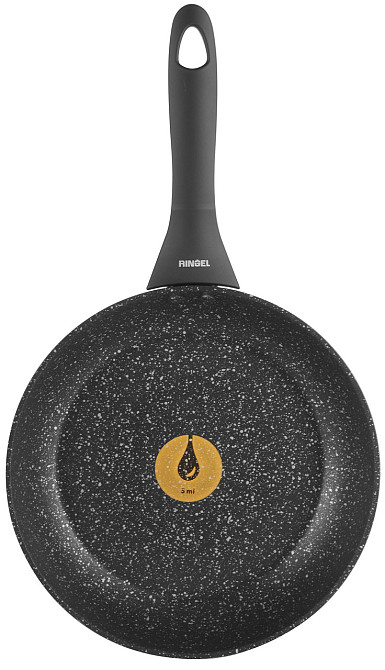 Сковорода RINGEL Zira 20 см (6865307) Київ - фото 2