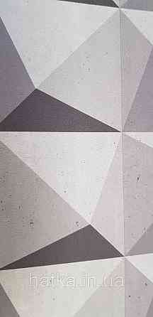 Шпалери,шпалери, бельгійські, вінілові на флізеліновій основі, Decoprint, колекція Urban Concrete Київ