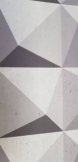 Обои,шпалери,  бельгийские, виниловые  на флизелиновой основе, Decoprint, коллекция Urban Concrete Киев - изображение 1