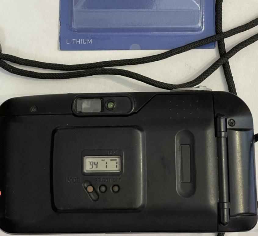 Фотоаппарат Canon Prima Mini 2. Киев - изображение 2