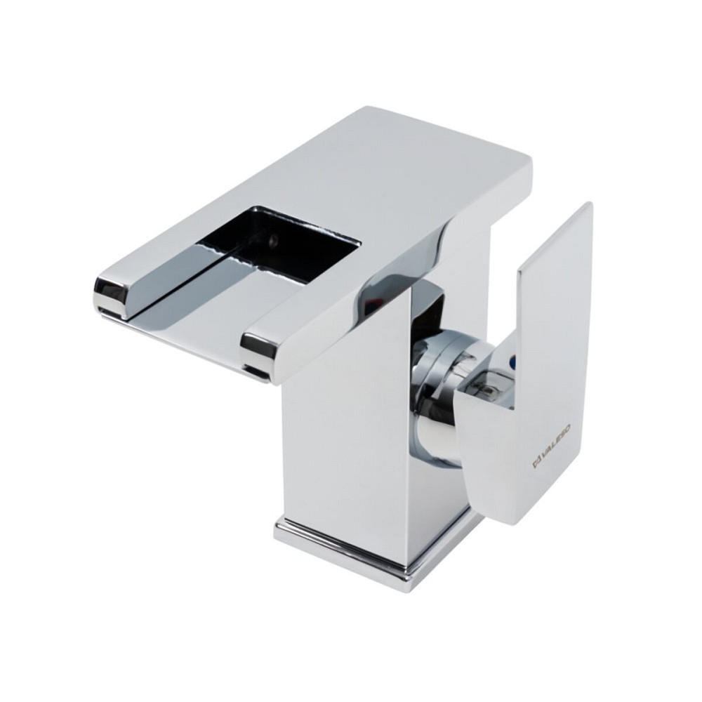 VALESO Змішувач для раковини світлодіодний VALESO хром Киев - изображение 5