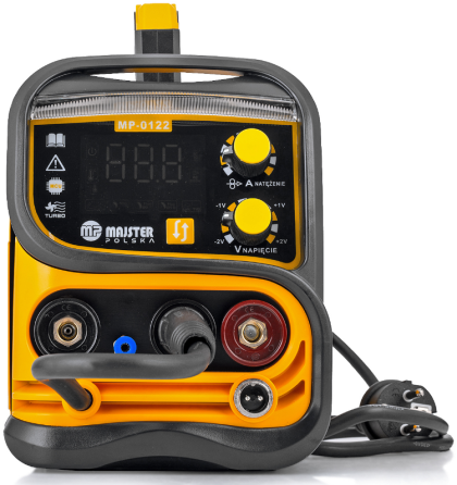Инверторный сварочный аппарат 250A MMA TIG IGBT Majster Polska (Польша) Киев