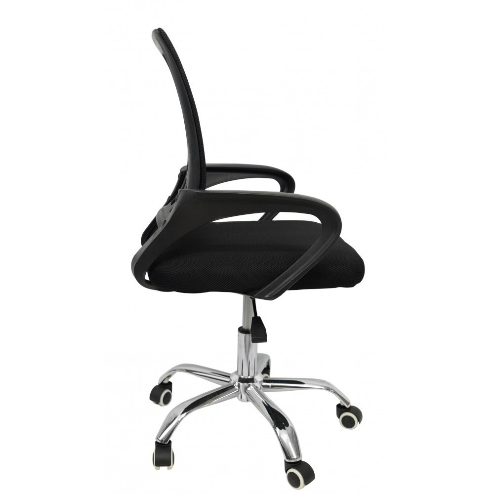 Офисное компьютерное кресло Bonro B-619 для дома, офиса Киев - изображение 3