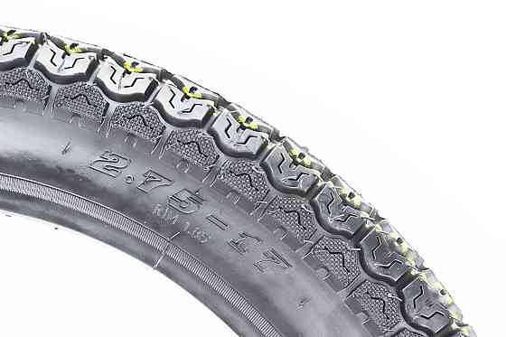 Шина 2,75-17 дорожня GAMA Київ