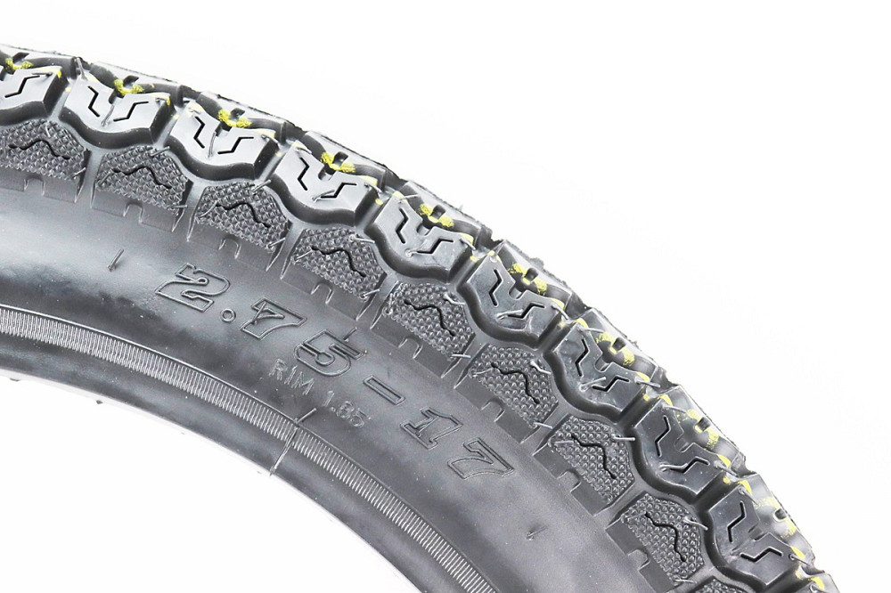 Шина 2,75-17 дорожня GAMA Киев - изображение 2