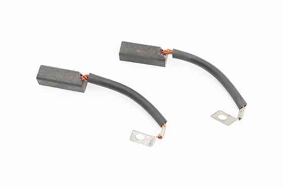 Щітки генератора к-кт 2шт 6V Киев