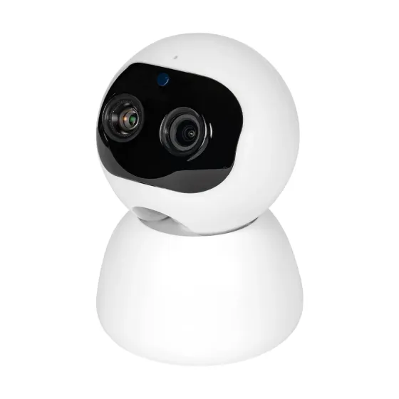 IP-відеокамера поворотна з WiFi 2Mp Light Vision VLC-5292ID10Z f=3.6-12mm з мікрофоном (75-00176) Киев