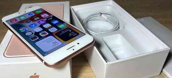 Айфон Apple iPhone 7 Gold Neverlock. Киев