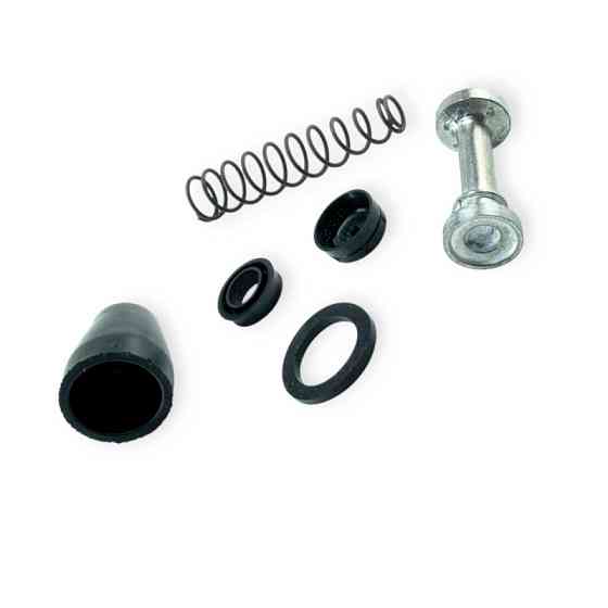 Ремкомплект циліндра зчеплення ГАЗ, Москвич, УАЗ з поршеньком головного Мукачево