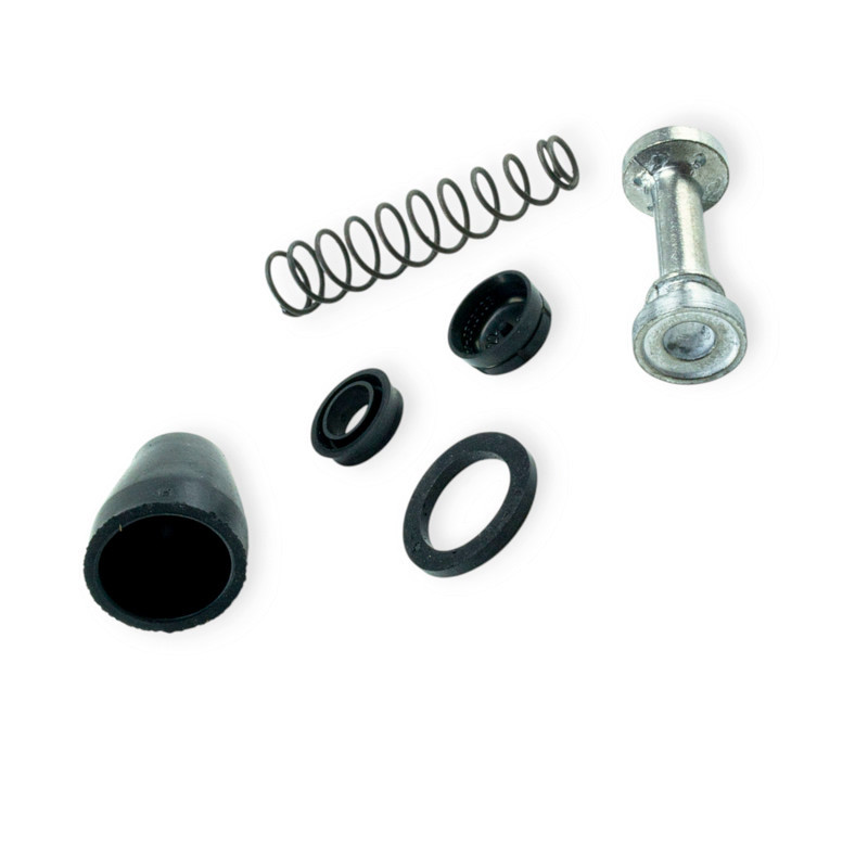 Ремкомплект циліндра зчеплення ГАЗ, Москвич, УАЗ з поршеньком головного Мукачево - фото 1