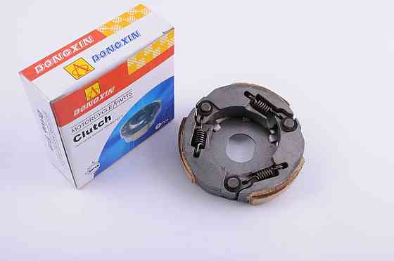 Колодки сцепления Ямаха БВС Мукачево