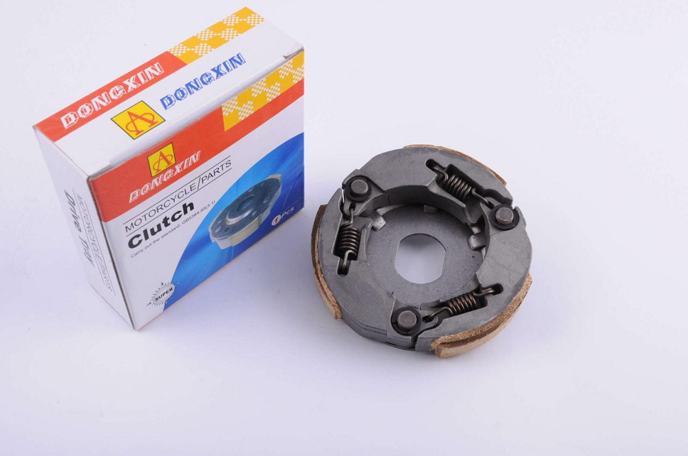 Колодки сцепления Ямаха БВС Мукачево - изображение 1