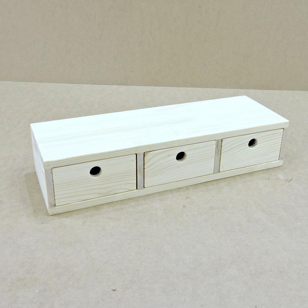 Органайзер для косметики "Батільда 13" бланже Миколаїв - фото 3