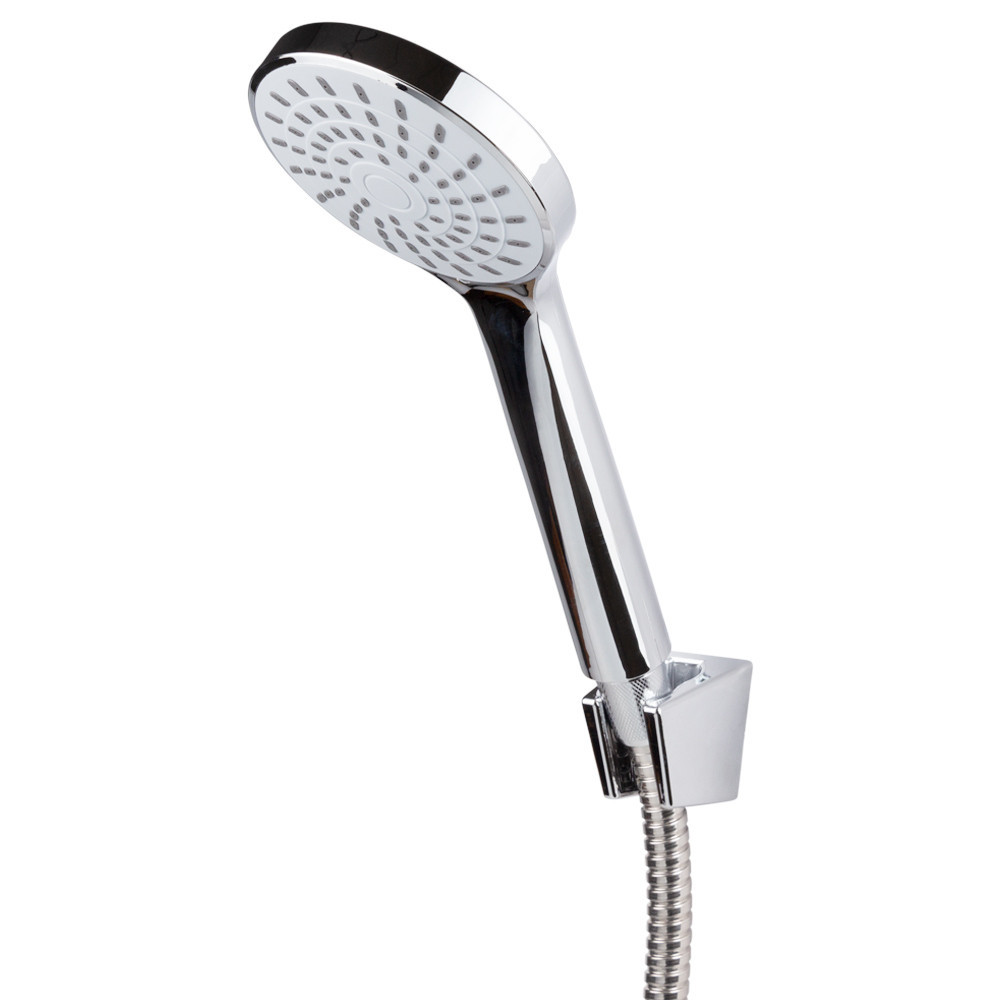 Змішувач s37 Ø35 для душу AQUATICA (9737300) Київ - фото 8