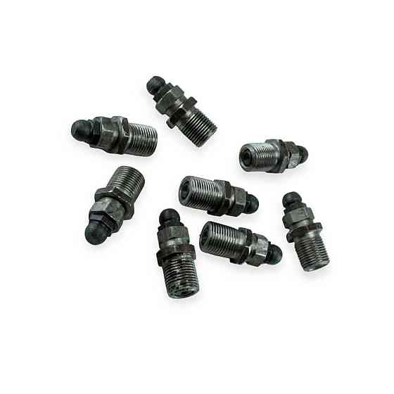 Болт регулір.клапанів 2101 старий зразок к-т ВАЗ Мукачево