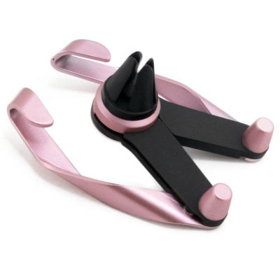 Універсальний автотримач Extradigital Mount Holder ExtraDigital Rose Gold (CRM4117) Вінниця - фото 6