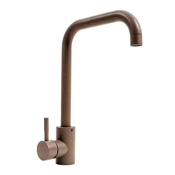 NS02A змішувач кухонний VALESO (3008B-NA) ТИТАН Коломыя