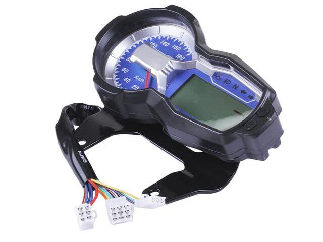 Панель приладів на мотоцикл VP-ZS200A Мукачево - фото 1