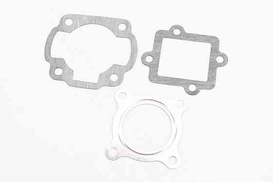 Прокладки поршневий Yamaha JOG50cc-40мм, к-кт 3 деталі, Тайвань Київ