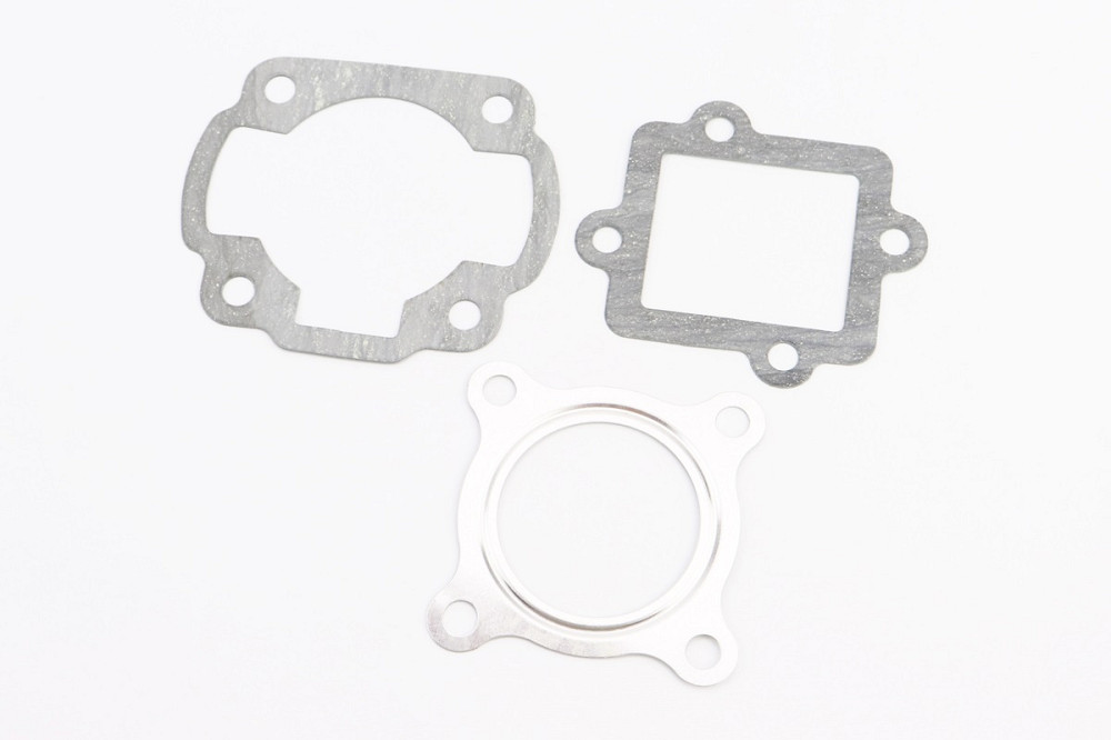 Прокладки поршневий Yamaha JOG50cc-40мм, к-кт 3 деталі, Тайвань Київ - фото 1