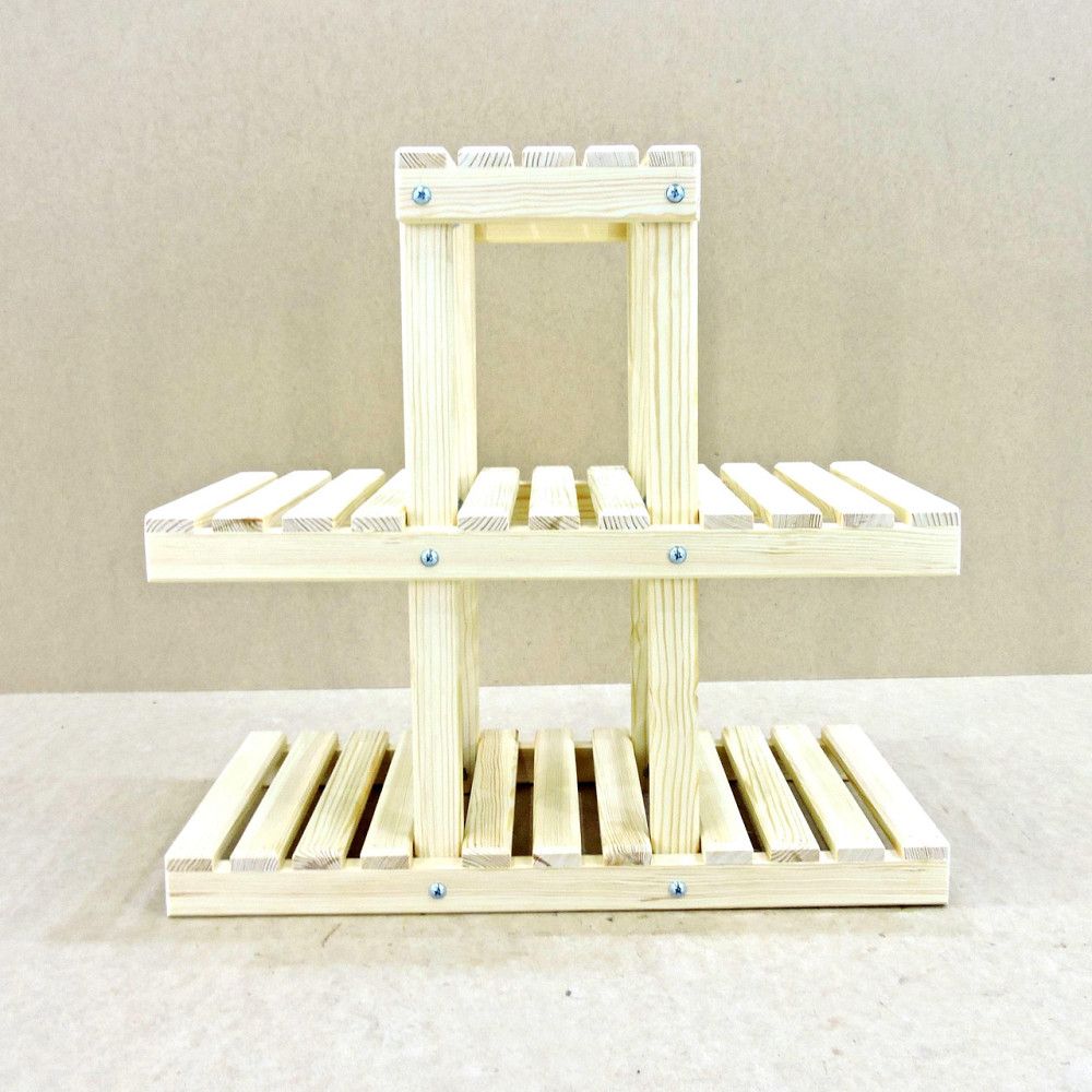 Підставка для квітів "Аквітанія" бланже Миколаїв - фото 2